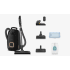 Miele 12704590 - Guard L1 All Floor Canister Vacuum Cleaner