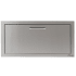 Alfresco AXE30DRSC - 30 Inch One-Tier Stainless Steel Storage Drawers