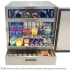 Alfresco AR28PR - 28 Inch Single Door Undercounter Refrigerator