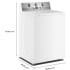 Maytag MTW8305TW - 27 Inch Top Load Washer