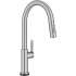 Kraus Oletto Series KTF2820SFS - Touch Kitchen Faucet