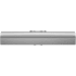 Sharp SHN3033MS - 30 Inch Under Cabinet Convertible Range Hood