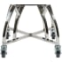 Coyote C1CHCSCT - Casters