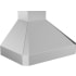 ZLINE 45548 - Top View