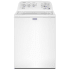 Maytag MGWADRESW4005 - 27 Inch Top Load Washer