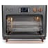 Cafe Couture C9OAAAS3RD3 - 19 Inch Smart Countertop Oven