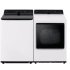 LG LGWADRGCW8405 - Side by Side Washer and Gas Dryer