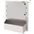 Alfresco XEDS5 - Accessory Door Bin