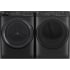 GE GEWADREVDS655SP - Side by Side Washer and Electric Dryer