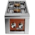 Lynx LSB22SILP - Professional Double Side Burner