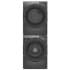 Whirlpool WHWADRERU57202 - Stackable Washer and Dryer