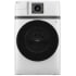 GE Profile PFQ83HSSWWW - 28 Inch 2-in-1 Washer/Dryer Combo