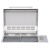 Kenyon Texan Series B70416NH - 29 Inch Built In Electric Grill
