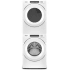 Whirlpool WHWADRECHW5601 - Stackable Washer and Dryer