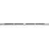 Fulgor Milano F6BG30ISL - 30 Inch Backguard Island Trim