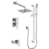 ZLINE BLSSHS12CH - Bliss Shower System