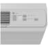 GE AZES09DCXXA - 9,000 BTU Packaged Terminal Air Conditioner