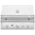 Summerset Quest QST36NG - 36 Inch Built-In Natural Gas Grill