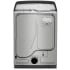 Maytag MED7205RR - 27 Inch Electric Smart Top Load Dryer