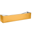 Viking Professional Series DCW36DA - 36 Inch Duct Cover