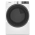 Whirlpool WHWADRERW5720 - 7.4 cu ft Smart Electric Dryer