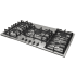 Fulgor Milano 400 Series F4GK36S1 - 36 Inch Gas Cooktop