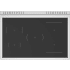 Bertazzoni Master Series MAS365INMBG - 36 Inch Freestanding Induction Range