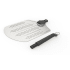 Witt 48651001 - 12 Inch Pizza Peel