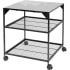 Witt 48651013 - Table on Wheels