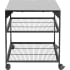 Witt 48651013 - Table on Wheels