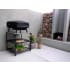 Witt 48651013 - Table on Wheels