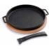 Witt 48651024 - Round Cooking pan