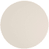Witt Rotante 48651026 - 6 Inch Oven Round Stone White