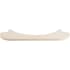 Witt 48651027 - 16 Inch Oven Front Stone White