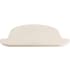 Witt Rotante 48651028 - 16 Inch Oven T-Shape Stone White