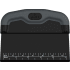 Witt 48651032 - Pizza Dough Scraper Black