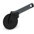 Witt 48651033 - Pizza Cutter Wheel Black