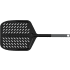 Witt 48651034 - 12 Inch soft grip Black