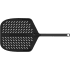 Witt 48651039 - short handle Black