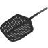 Witt 48651042 - Pizza soft grip handle Black
