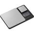 Witt 48651051 - Kitchen Scale Dual Black