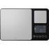 Witt 48651051 - Kitchen Scale Dual Black
