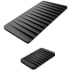 Kraus KDM1005BL - Self-Draining Silicone Dish Drying Mat