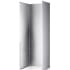 Blaze BLZ48VHOODDCVR22 - High-Ceiling Extendable Vent Hood Duct Cover for 48-Inch Vent Hood