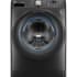 GE GFW350SPYDS - 28 Inch Smart Front Load Washer