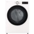 LG DLGX5801A - 27 Inch Smart Front Load Gas Dryer