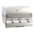 Fire Magic Aurora A540I A540I7EAN - 30 Inch Built-In Natural Gas Grill