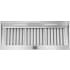 SKS SKSHI4801S - 48 Inch Hood Insert