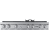 Dacor DTT48T963GS - 48 Inch Gas Smart Rangetop in Front View