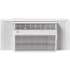 GE AHEK10AC - 10,000 BTU Smart Electronic Window Air Conditioner for Medium Rooms up to 550 sq. ft.